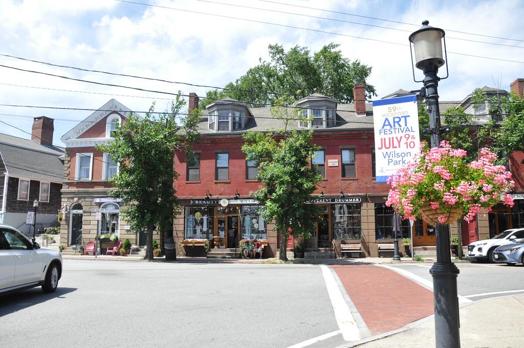 DSC_0038 Rhode Island July 2022 NY to VA Flickr