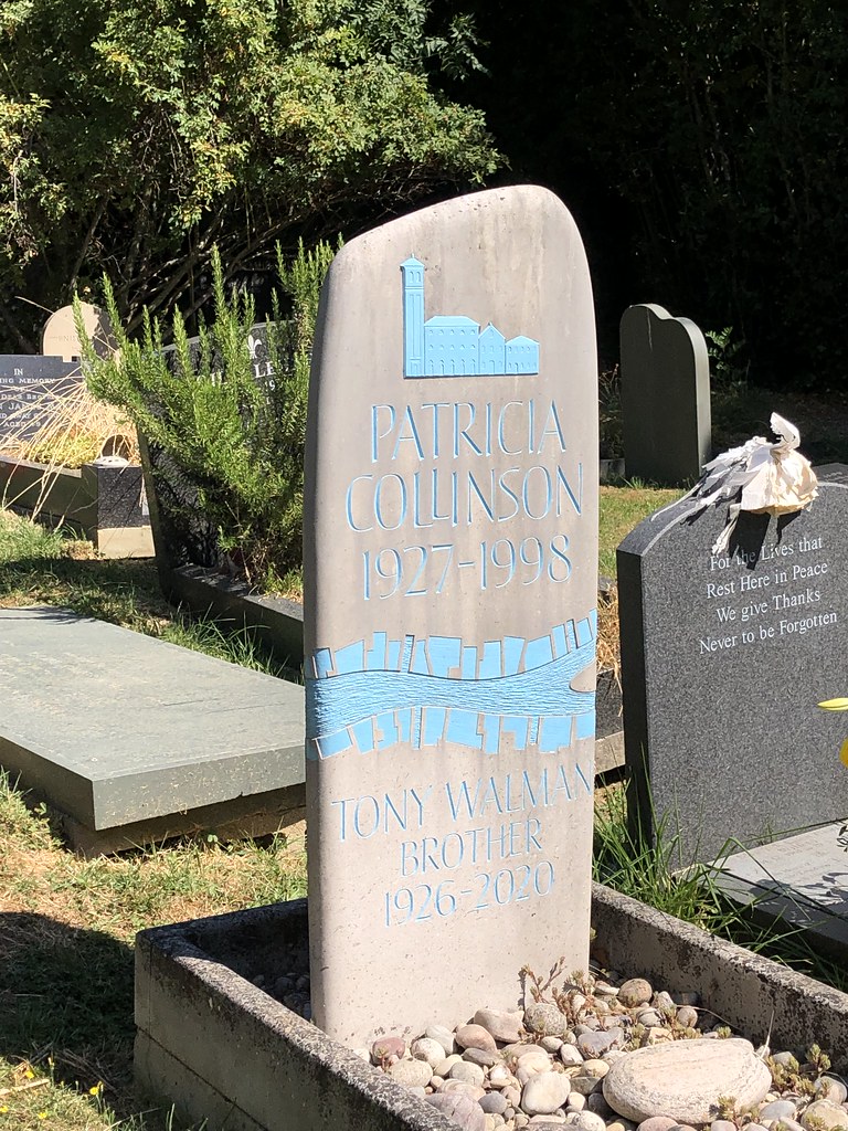 Highgate Cemetery Esther Chicago Flickr