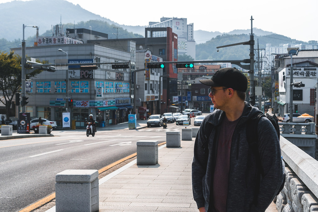 Hong Kong & Korea, 2018 Flickr