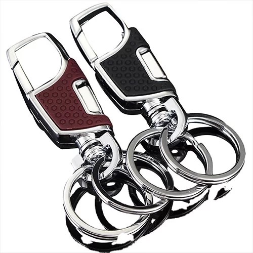 Metal Car Keychain Simple Metal Car Keychain Accessories Flickr