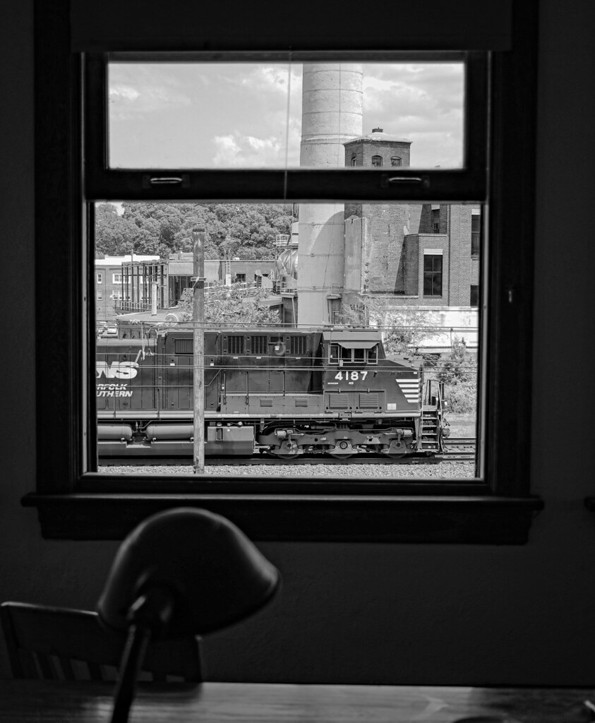 Desk job Harrisburg, PA Casey Naton Flickr