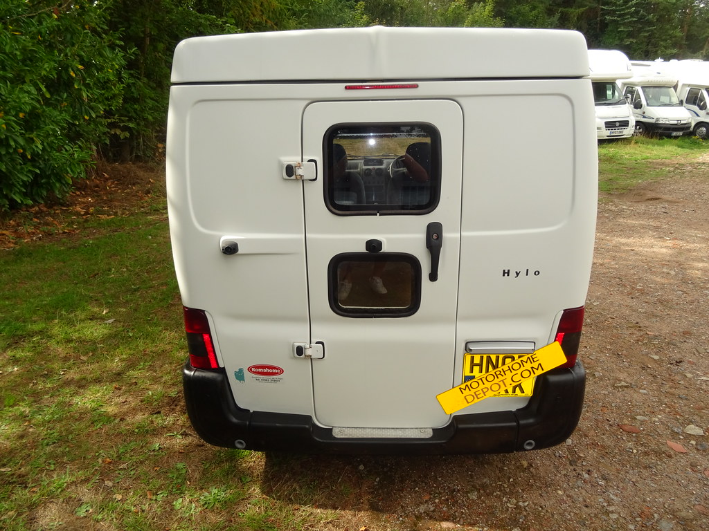 DSC07096 Motorhome Depot Flickr