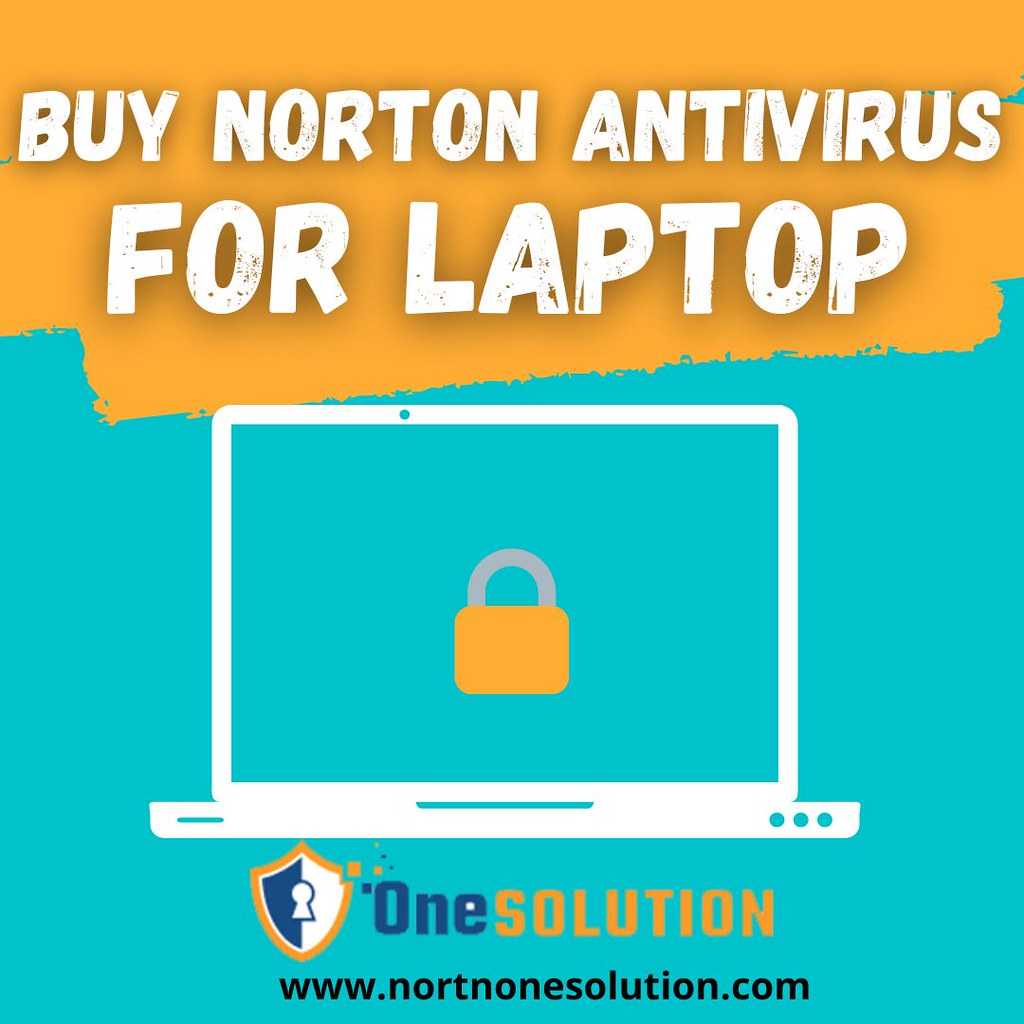 Best Norton Antivirus For LaptopNortnonesolution Norton A… Flickr