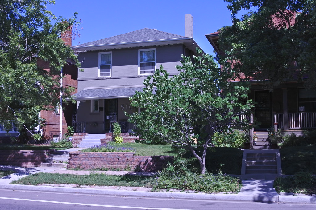 Denver, CO Alamo Placita Joseph Wingenfeld Flickr