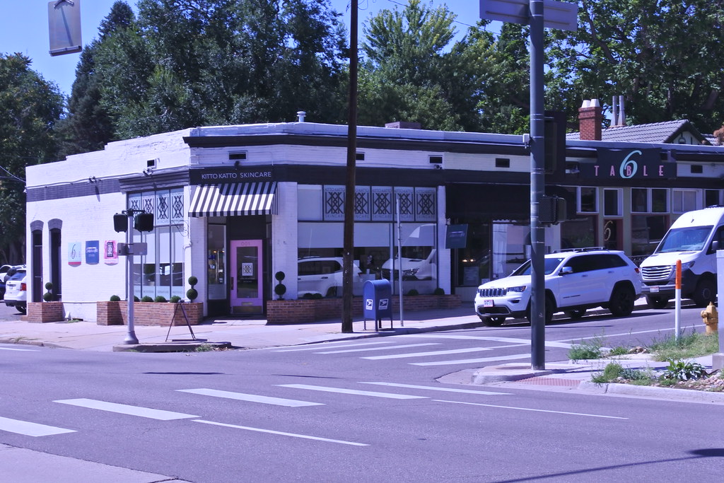 Denver, CO Alamo Placita Joseph Wingenfeld Flickr
