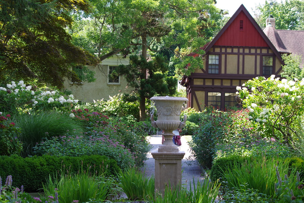 IMGP5812 Van Vleck Gardens 2022 John Flickr