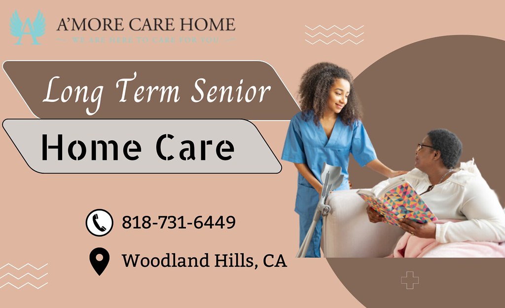 Comparing LongTerm Senior Home Care Vs. Nursing Service Flickr