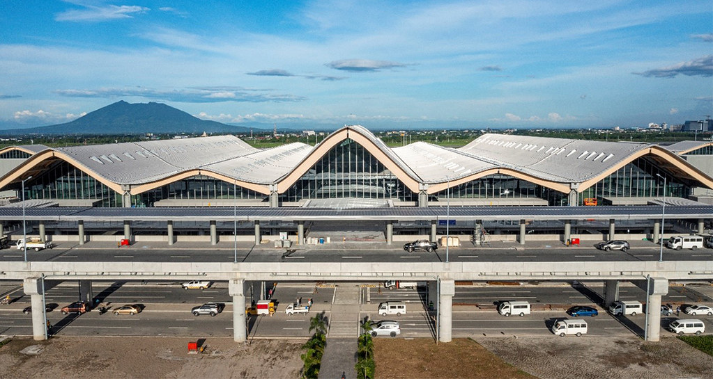 Clark International Airport embarks on Sustainability Journey with