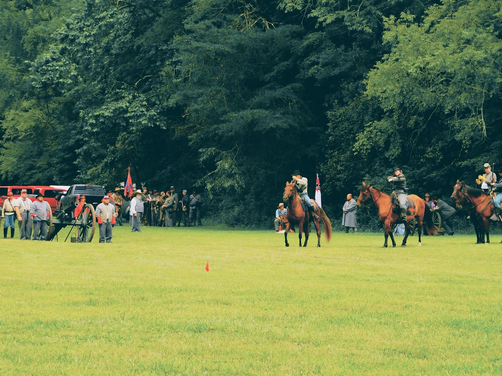 Dry Creek 2022 Flickr