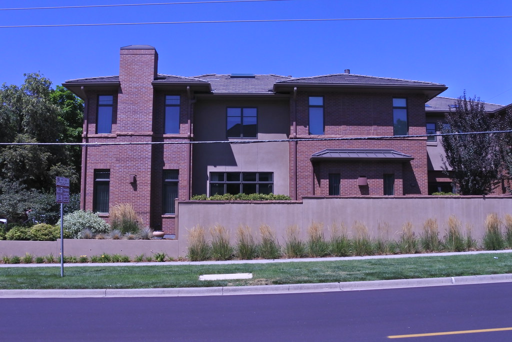 Denver, CO Cherry Creek Joseph Wingenfeld Flickr