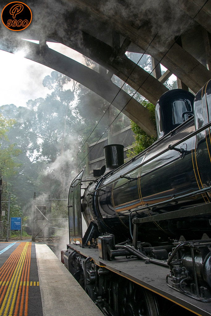 Break of Gauge A historic meeting for the first time in ma… Flickr