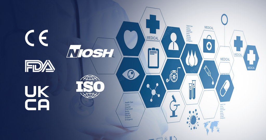 MedicalDeviceCertification We provide a unique consultin… Flickr