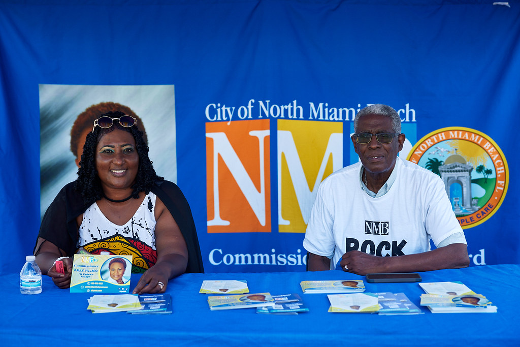227A9926 City of North Miami Beach Government Flickr