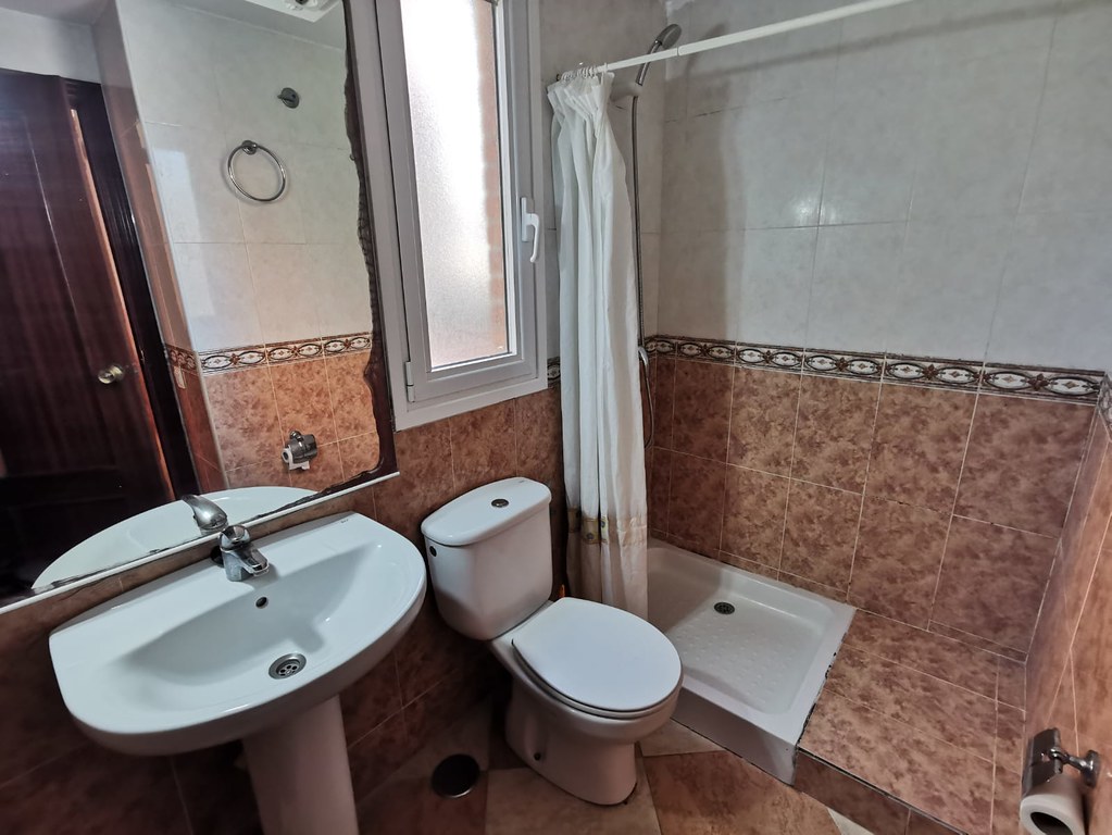 Apartamento en el Rincon de Loix de Benidorm Este apartame… Flickr