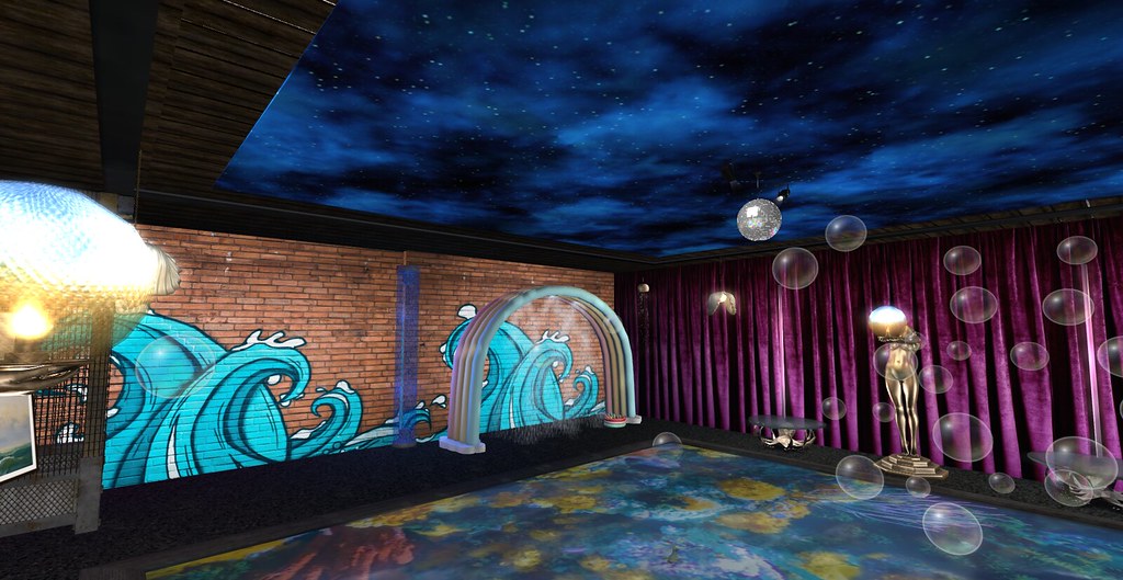 Jelly After Hours Hidden away is our new afterhours club.… Flickr