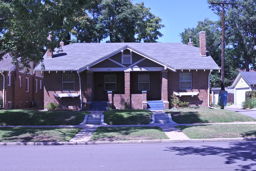 Denver, CO Alamo Placita Joseph Wingenfeld Flickr