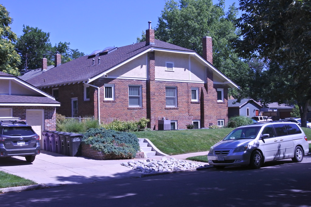 Denver, CO Alamo Placita Joseph Wingenfeld Flickr