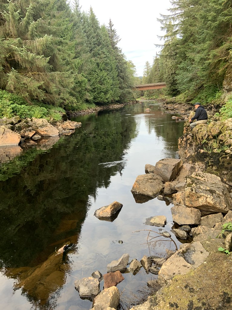 Thorne Bay, AK Sean Cooper Flickr