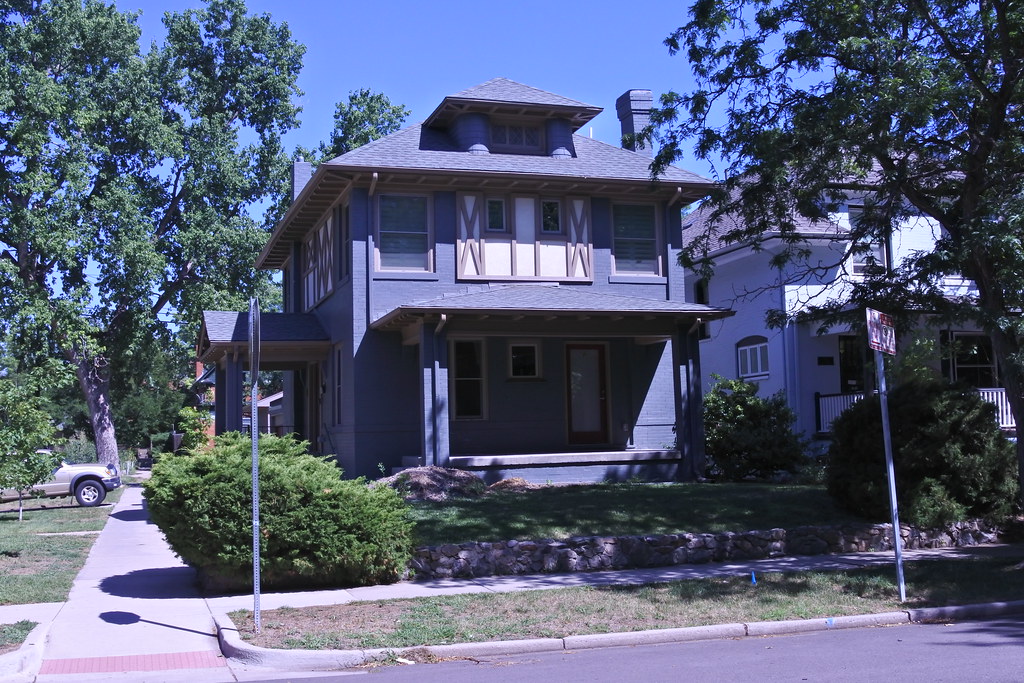 Denver, CO Alamo Placita Joseph Wingenfeld Flickr