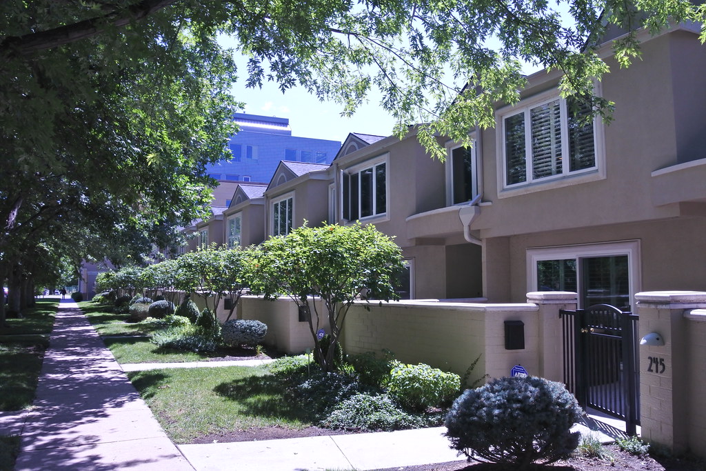 Denver, CO Cherry Creek Joseph Wingenfeld Flickr