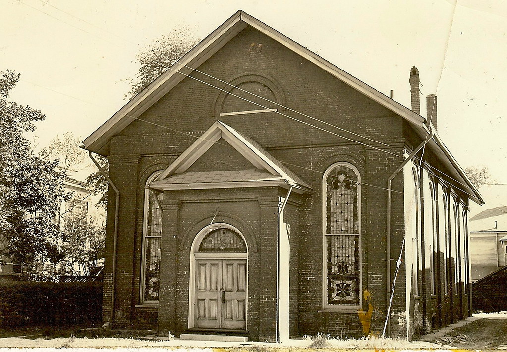 70 Old Temple Jackson TN Christopher Marks Flickr