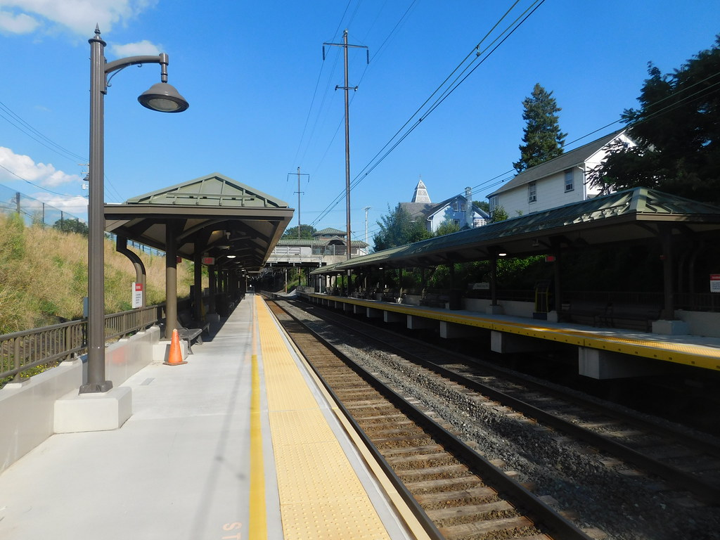 Mount Joy Station Mount Joy, Pennsylvania Adam Moss Flickr