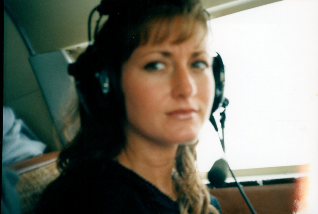 Harbour Island June, 1998 mix of sand and air Jeff n Karen Flickr