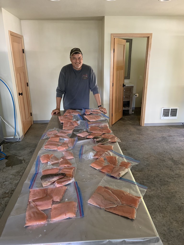 Thorne Bay, AK Sean Cooper Flickr