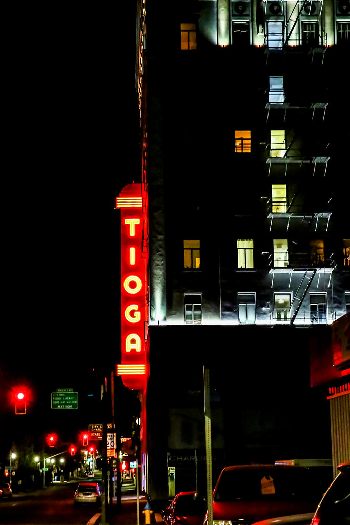 MV1_1380 The Tioga Building Coos Bay Oregon MarVal Landscapes Flickr