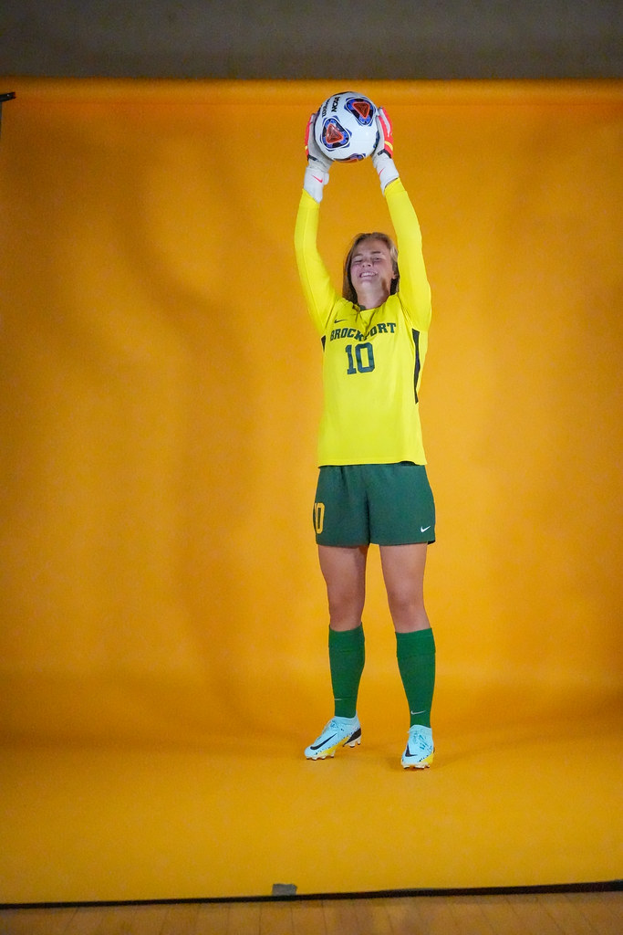 Womens Soccer Media Day 2022 Flickr