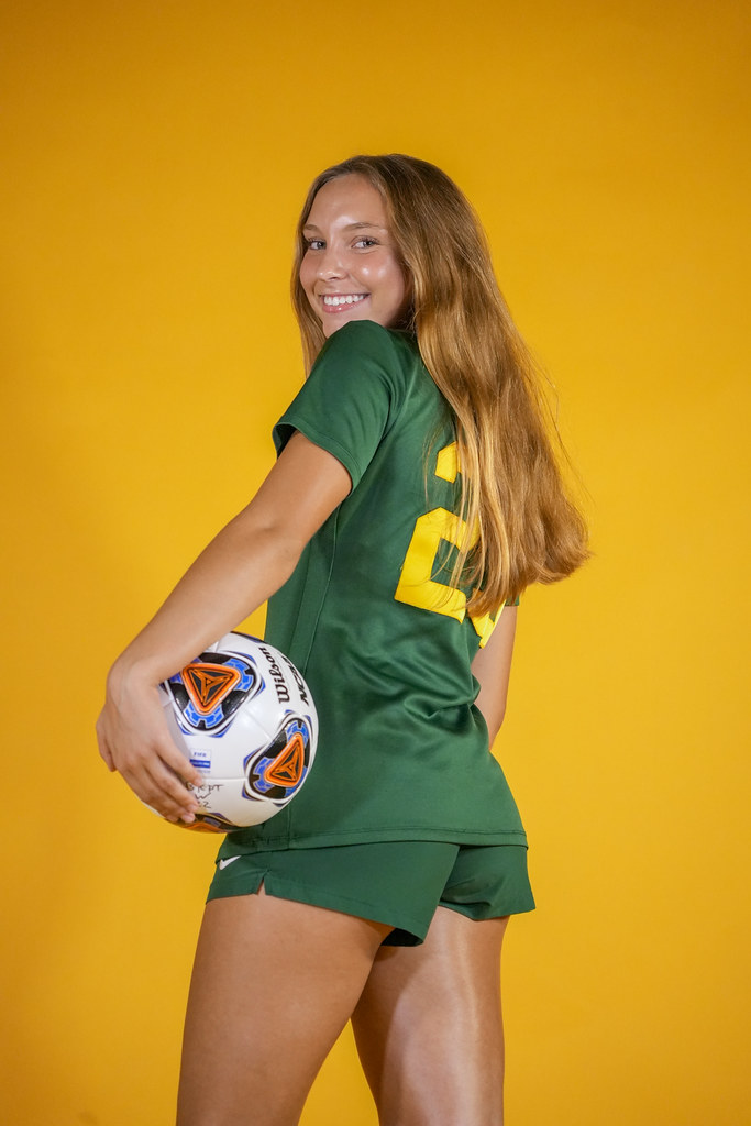 Womens Soccer Media Day 2022 By Kaite Wilson Brockport Athletics