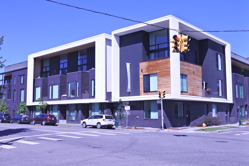 Denver, CO Speer Joseph Wingenfeld Flickr