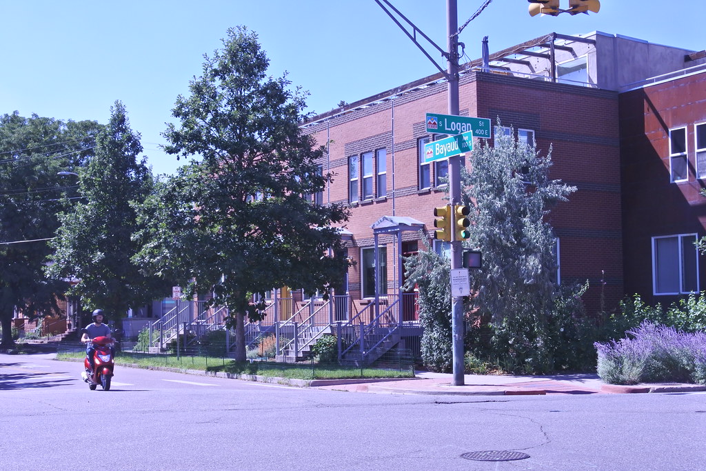 Denver, CO Speer Joseph Wingenfeld Flickr