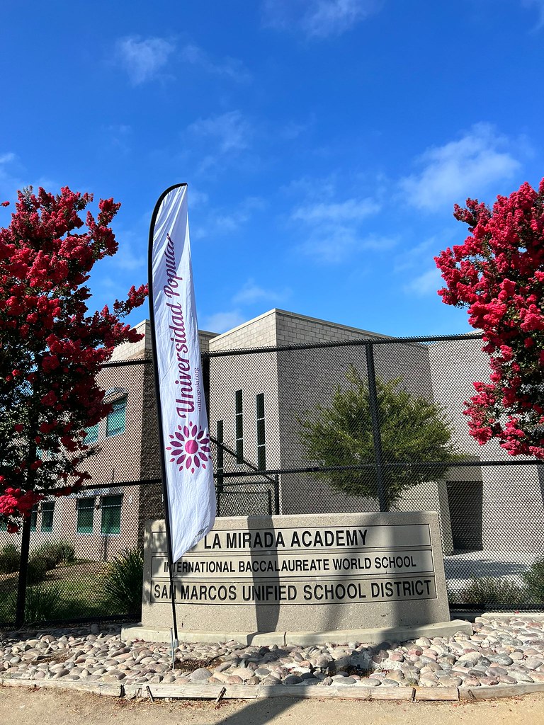 COVID19 Vaccine Clinics 2022 San Marcos, CA. La Mirada Ac… Flickr