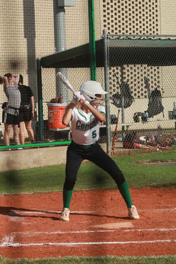 BMCHS softball 8/23/22 Aimee Martinez Flickr