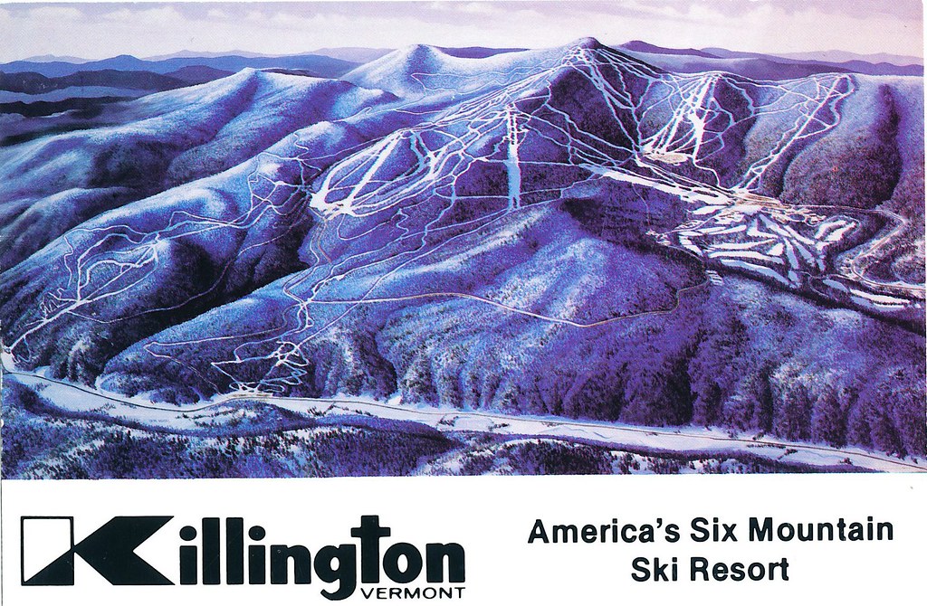 Ye Olde Killington