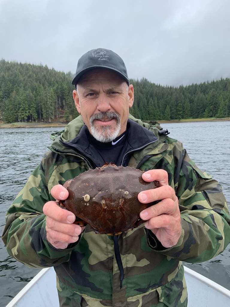 Thorne Bay, AK Sean Cooper Flickr