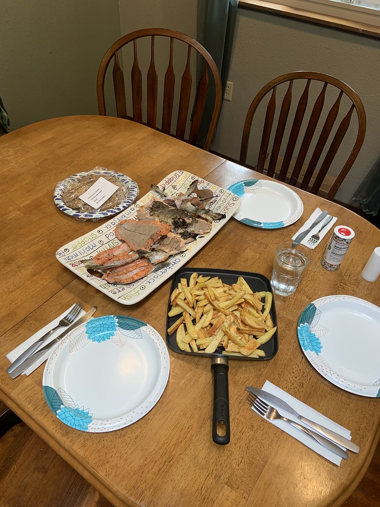 Thorne Bay, AK Sean Cooper Flickr