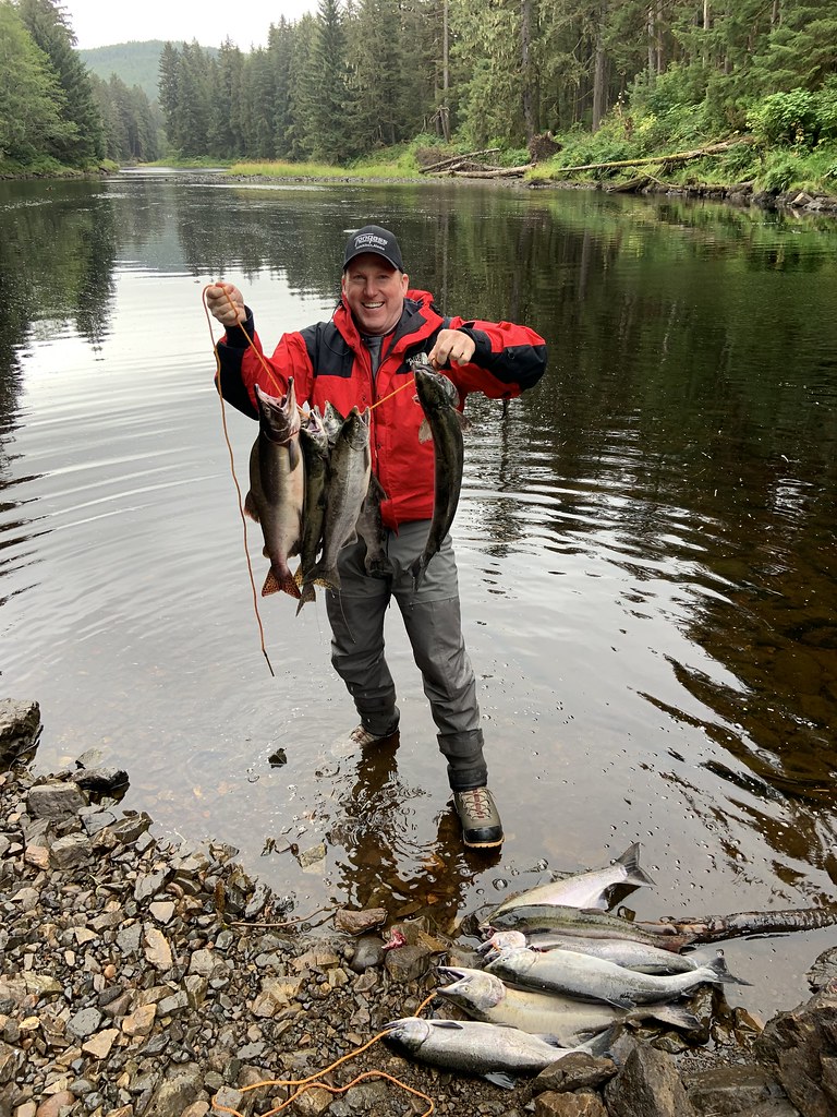 Thorne Bay, AK Sean Cooper Flickr