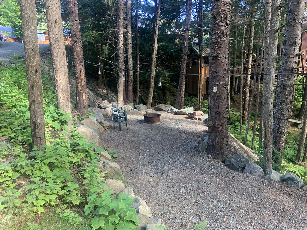 Thorne Bay, AK Sean Cooper Flickr