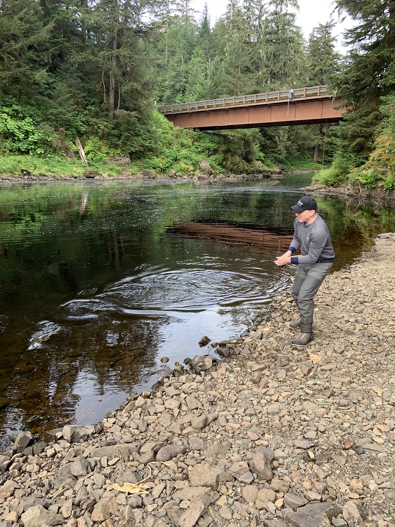 Thorne Bay, AK Sean Cooper Flickr