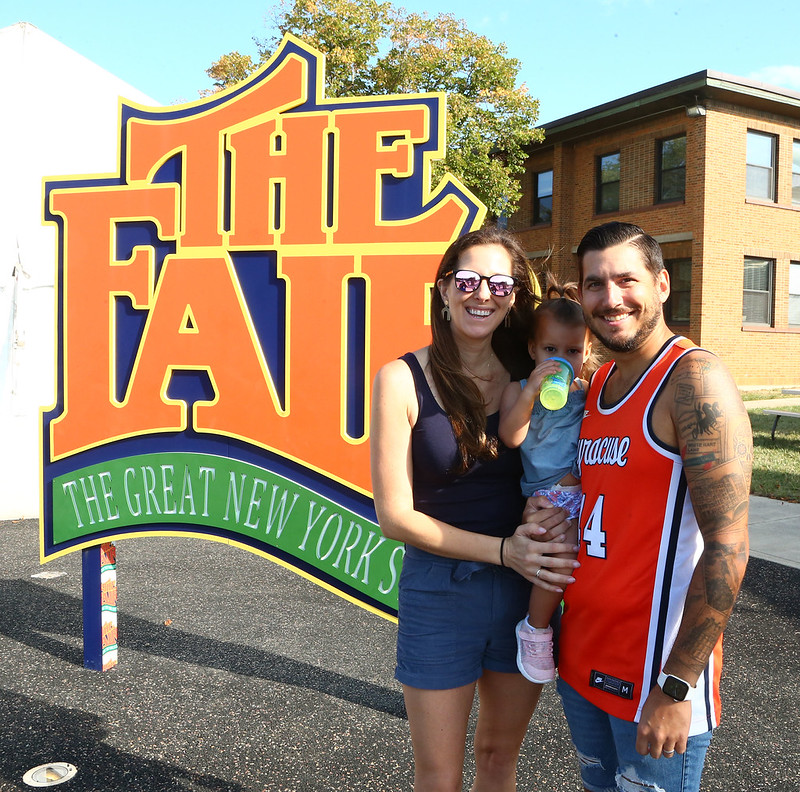 Day One 2022 NYS Fair Flickr