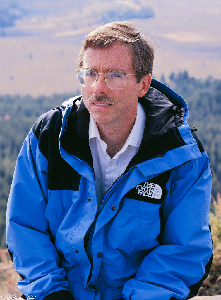 On Signal Mountain copy William Hook Flickr