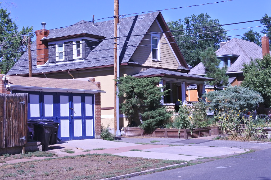 Denver, CO Washington Park West Joseph Wingenfeld Flickr