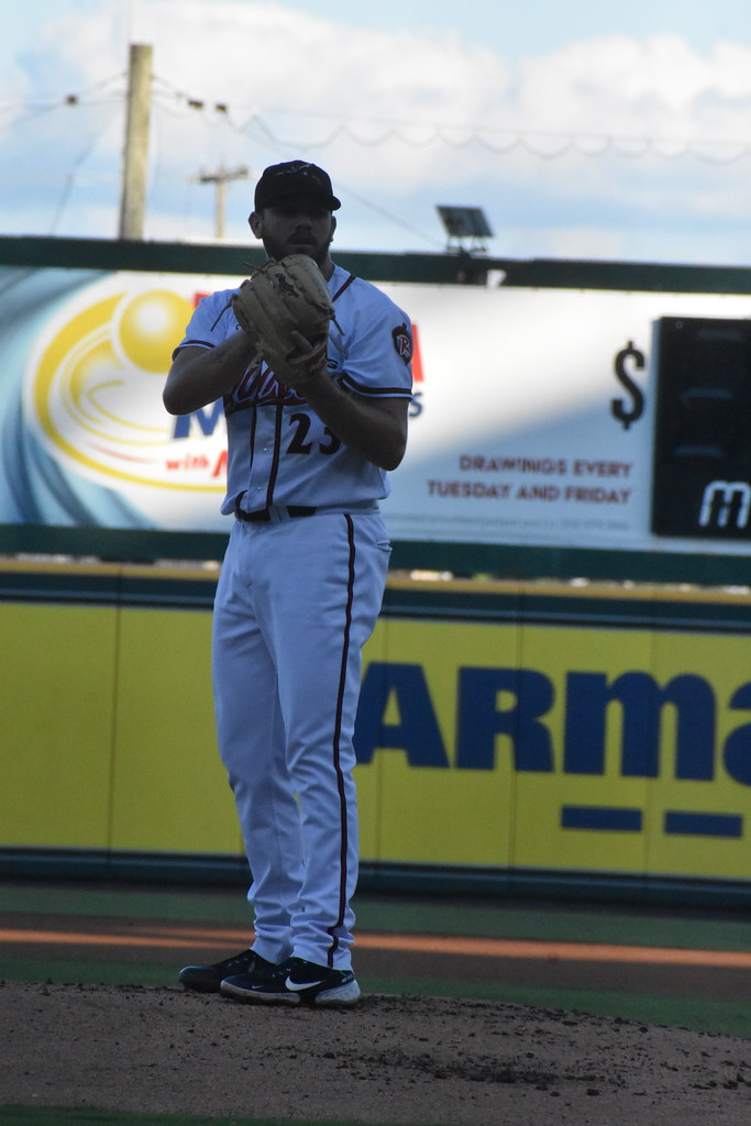 DSC_0281 Flying Squirrels Baseball Flickr