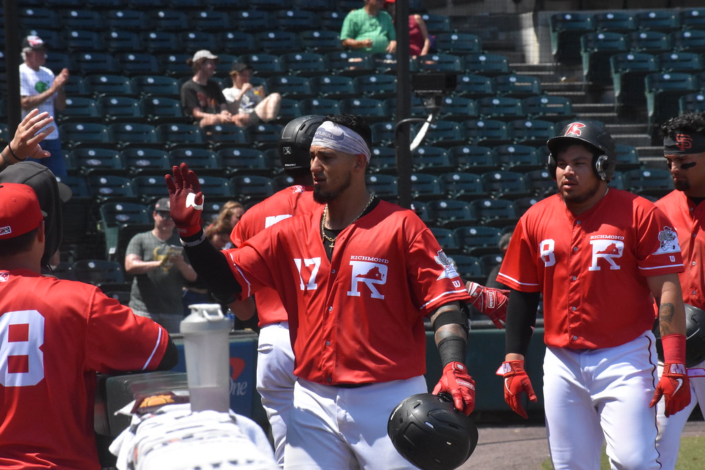 DSC_0382 Flying Squirrels Baseball Flickr