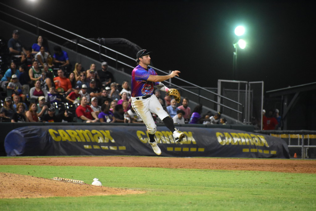 DSC_0869 Flying Squirrels Baseball Flickr