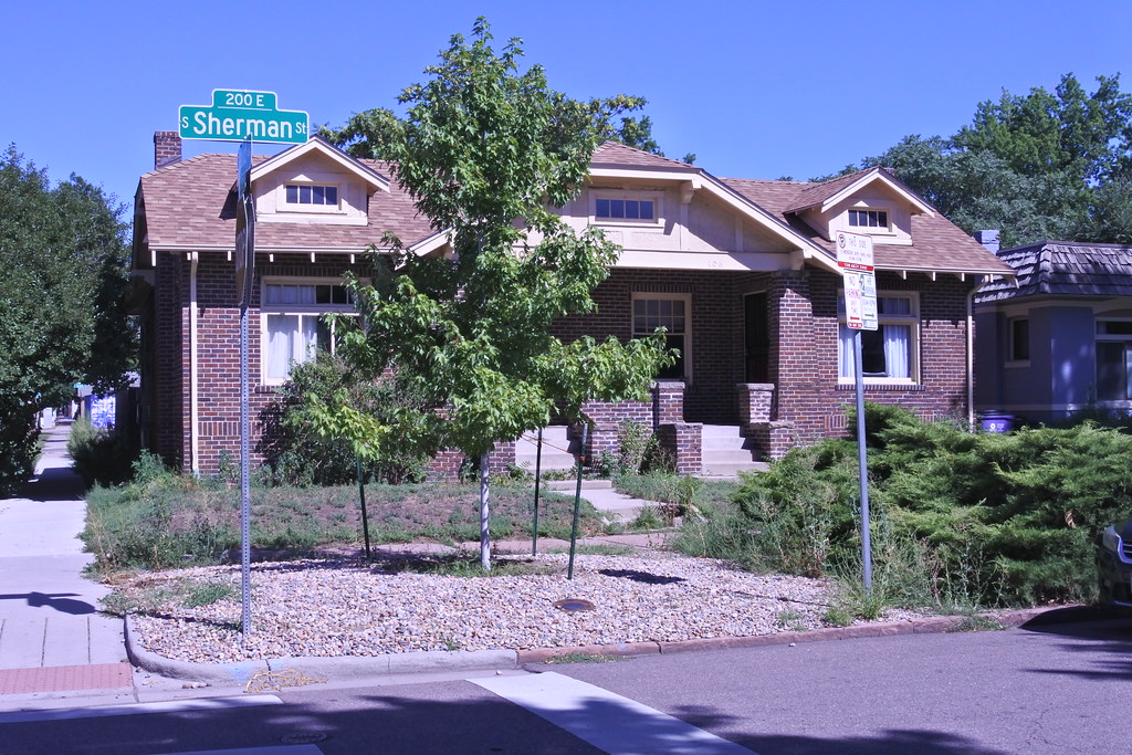 Denver, CO Speer Joseph Wingenfeld Flickr