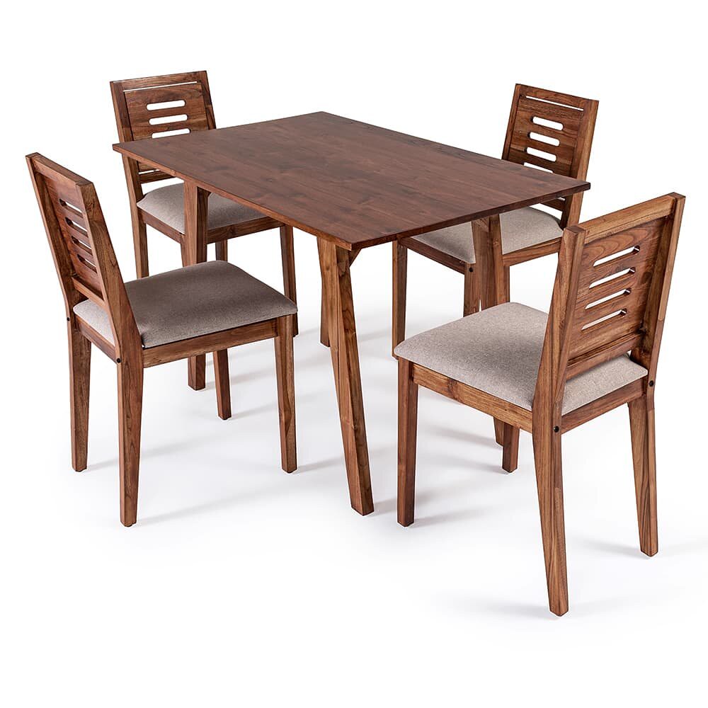 Dining Furniture Buy Wooden Dining Furniture Online at a… Flickr