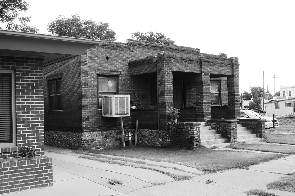 Pueblo, CO Mesa Junction Joseph Wingenfeld Flickr